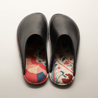 R.Nagata Slippers LB0329