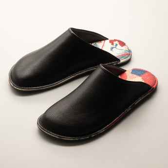 R.Nagata Slippers LB0329