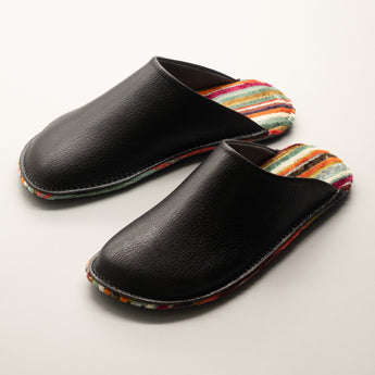 R.Nagata Slippers LB0330