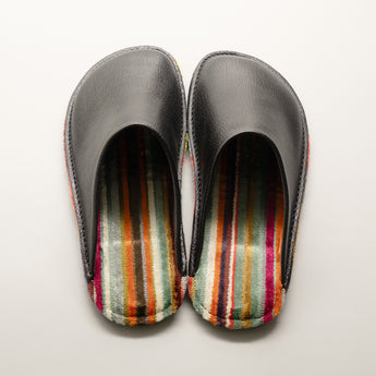 R.Nagata Slippers LB0330