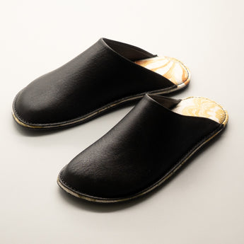 R.Nagata Slippers LB0331