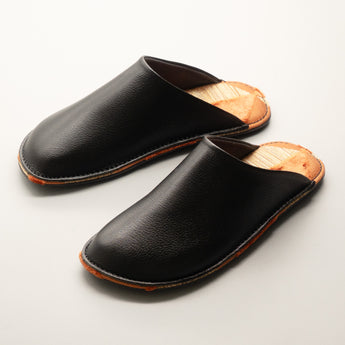 R.Nagata Slippers LB0332