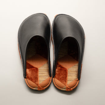 R.Nagata Slippers LB0332