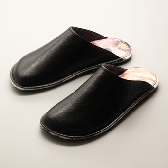 R.Nagata Slippers LB0333