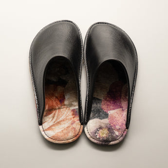 R.Nagata Slippers LB0333