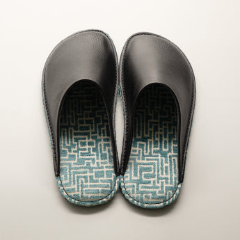 R.Nagata Slippers LB0334