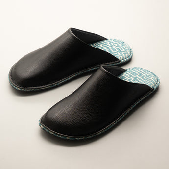 R.Nagata Slippers LB0334