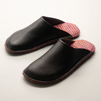 R.Nagata Slippers LB0335