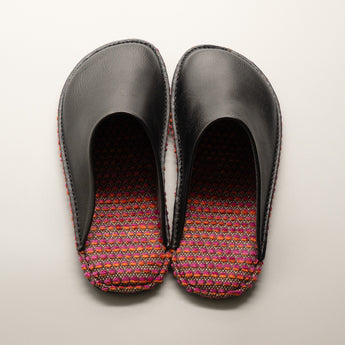 R.Nagata Slippers LB0335