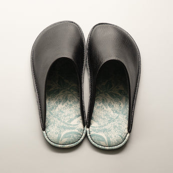 R.Nagata Slippers LB0336