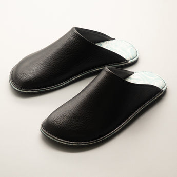 R.Nagata Slippers LB0336
