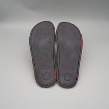 画像をギャラリービューアに読み込む, R.Nagata Slippers MBLL0350
