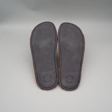Load image into Gallery viewer, R. Nagata Slippers S MBLL0160
