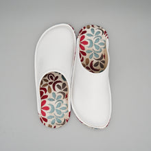 Load image into Gallery viewer, R. Nagata Slippers S LW0265
