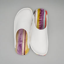 Load image into Gallery viewer, R. Nagata Slippers LW0266
