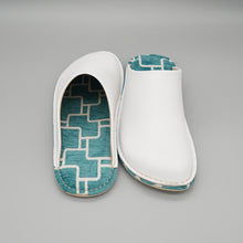 Load image into Gallery viewer, R. Nagata Slippers S LW0267
