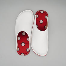 Load image into Gallery viewer, R. Nagata Slippers S LW0268
