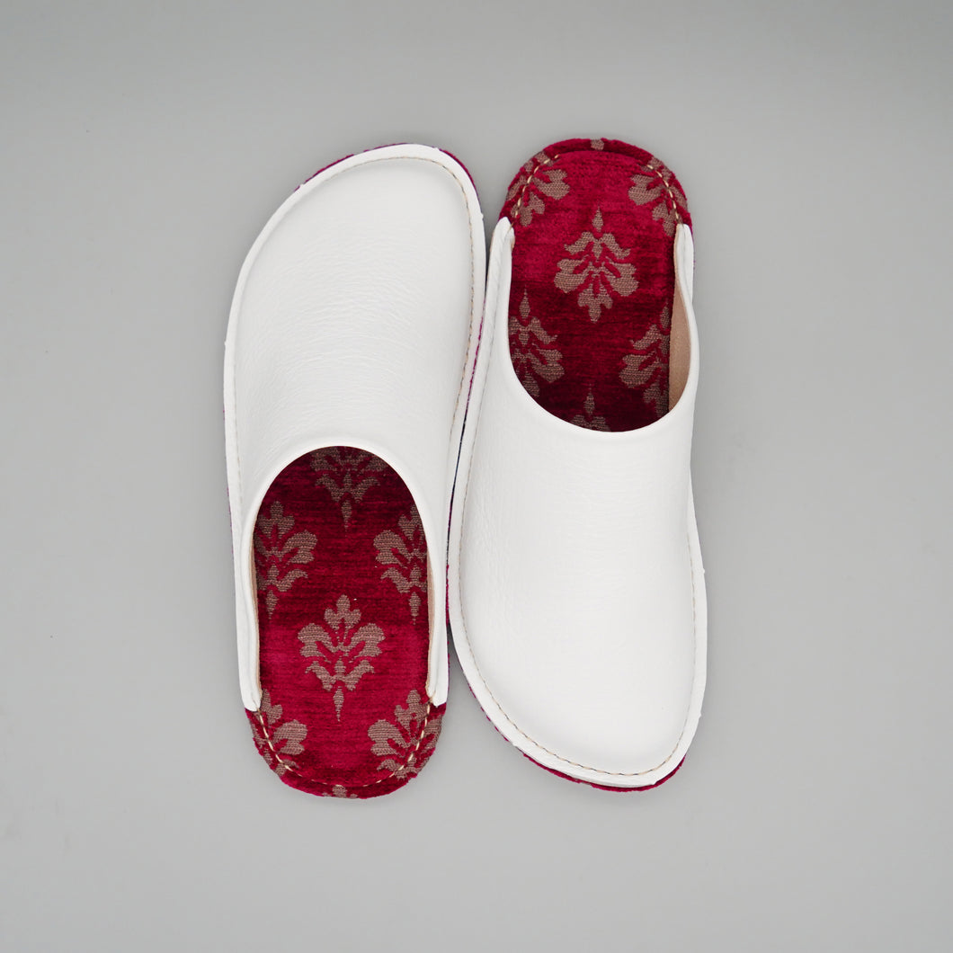 R. Nagata Slippers LW0270