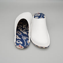 Load image into Gallery viewer, R. Nagata Slippers S LW0277
