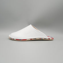 Load image into Gallery viewer, R. Nagata Slippers S LW0278
