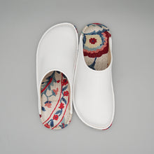 Load image into Gallery viewer, R. Nagata Slippers S LW0278
