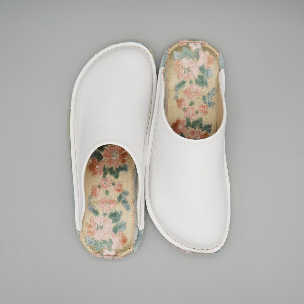 R. Nagata Slippers LW0281