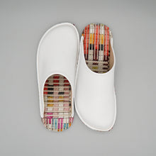 Load image into Gallery viewer, R. Nagata Slippers LW0282
