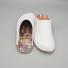 Load image into Gallery viewer, R. Nagata Slippers LW0282
