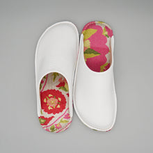 Load image into Gallery viewer, R. Nagata Slippers S LW0283
