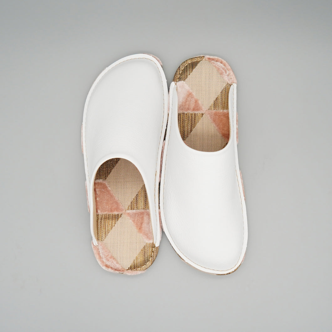 R.Nagata Slippers LW0291