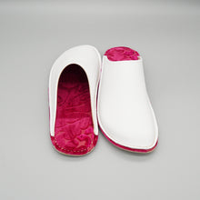 画像をギャラリービューアに読み込む, R.Nagata Slippers LW0292
