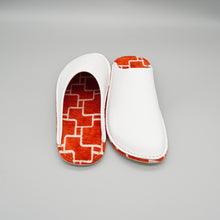 Load image into Gallery viewer, R. Nagata Slippers LW0294
