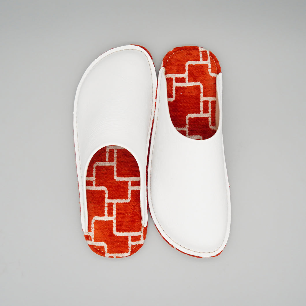 R. Nagata Slippers LW0294