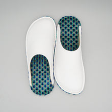 Load image into Gallery viewer, R. Nagata Slippers LW0296
