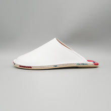 画像をギャラリービューアに読み込む, R.Nagata Slippers S LW0297
