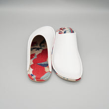 Load image into Gallery viewer, R. Nagata Slippers S LW0297
