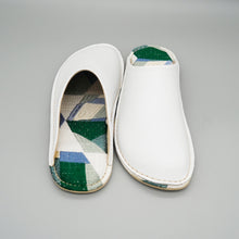 Load image into Gallery viewer, R.Nagata Slippers LW0299
