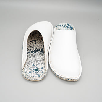 R.Nagata Slippers LW0310