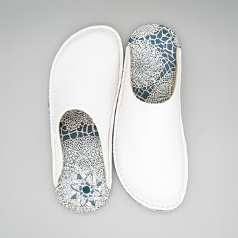 R.Nagata Slippers LW0310