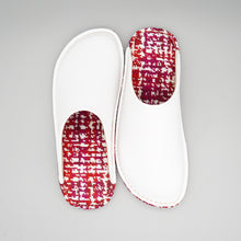 Load image into Gallery viewer, R.Nagata Slippers LW0311

