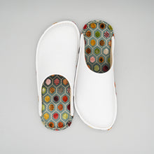Load image into Gallery viewer, R.Nagata Slippers LW0319
