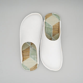 R.Nagata Slippers S LW0328
