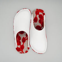 Load image into Gallery viewer, R.Nagata Slippers S LW0336
