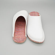 Load image into Gallery viewer, R.Nagata Slippers S LW0339
