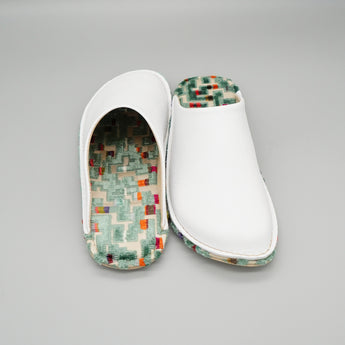 R.Nagata Slippers S LW0342