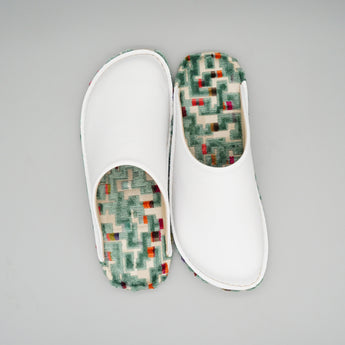 R.Nagata Slippers S LW0342