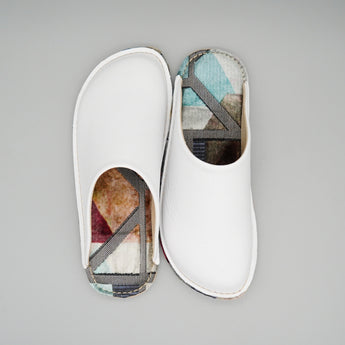 R.Nagata Slippers LW0343