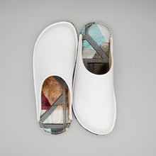 Load image into Gallery viewer, R.Nagata Slippers LW0343

