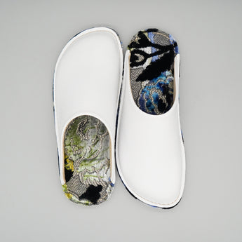 R.Nagata Slippers LW0344