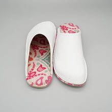 Load image into Gallery viewer, R.Nagata Slippers LW0345
